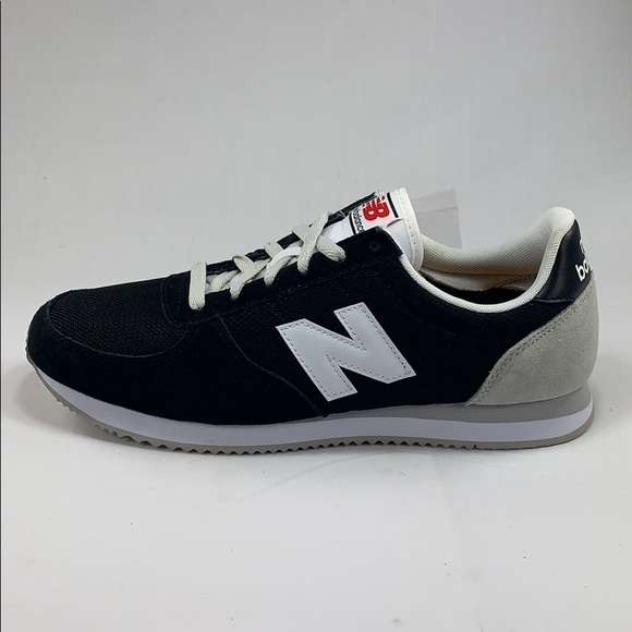 New Balance Other - 🆕 New Balance Classics Blck/White Sz 10.5